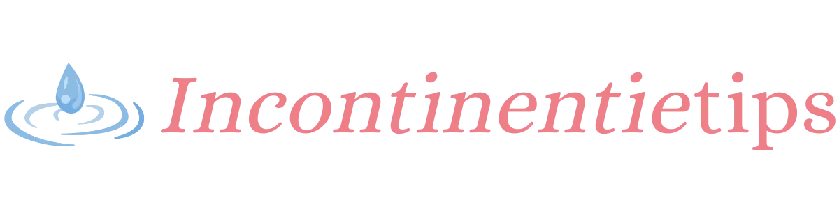 Incontinentietips